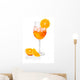 Aperol Spritz Wall Decal