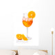 Aperol Spritz Wall Decal