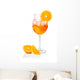 Aperol Spritz Wall Decal