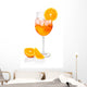 Aperol Spritz Wall Decal