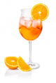 Aperol Spritz Wall Decal