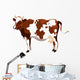 Cow1 Wall Decal