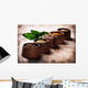 Spice Wall Mural