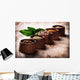 Spice Wall Mural