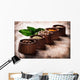 Spice Wall Mural