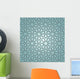 Islamic Background for Ramadan Wall Mural
