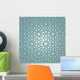 Islamic Background for Ramadan Wall Mural