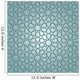 Islamic Background for Ramadan Wall Mural