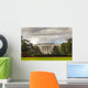 White House Building Washington