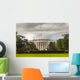 White House Building Washington