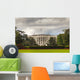 White House Building Washington
