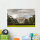 White House Building Washington