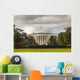 White House Building Washington