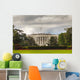 White House Building Washington