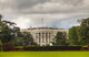White House Building Washington