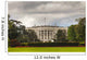 White House Building Washington