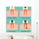 Tooth Decay Wall Mural