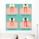 Tooth Decay Wall Mural
