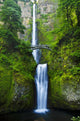 Multnomah Falls Columbia River Wall Mural