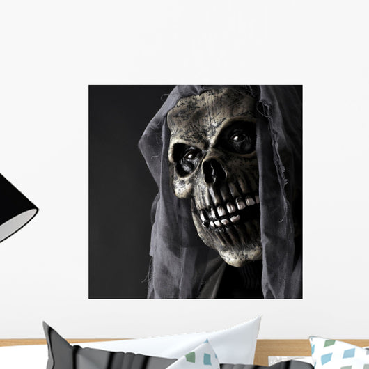 Horror Mask