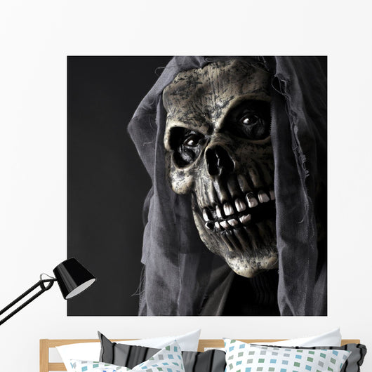 Horror Mask