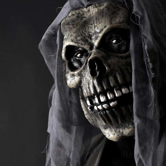 Horror Mask