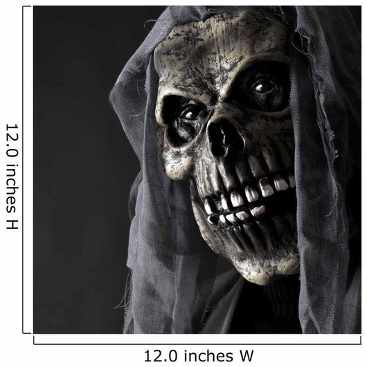 Horror Mask