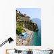Amalfi Beach Amalfi Coast
