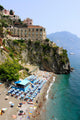 Amalfi Beach Amalfi Coast