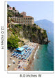 Amalfi Beach Amalfi Coast