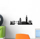 London Skyline