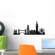 London Skyline