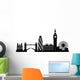 London Skyline