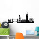 London Skyline