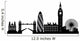 London Skyline