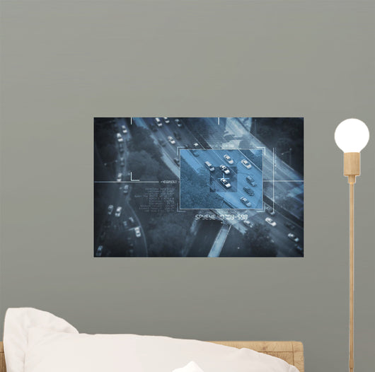 Spy Satellite