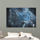 Spy Satellite