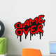 Game over