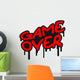Game over