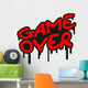 Game over