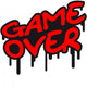 Game over