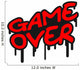 Game over