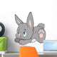Rabbit with Isolation White