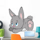 Rabbit with Isolation White