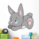 Rabbit with Isolation White