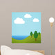 Flat Landscape