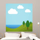 Flat Landscape