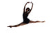 Female Ballet Dancer
