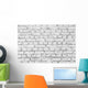White Brick Wall