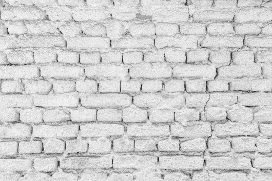 White Brick Wall